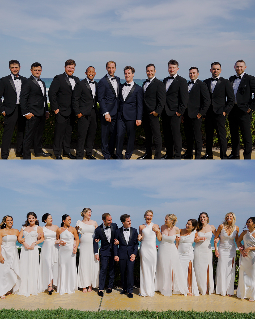 Wedding at Hilton West Palm Beach image 4